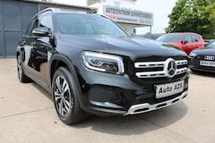 Bild des Angebotes Mercedes-Benz GLB 200 Progressive/ACC/AMBIENTE/CAM/NAVI/ALU