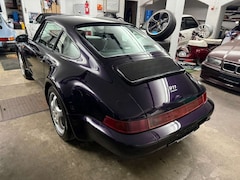 Bild des Angebotes Porsche 964 CARRERA 4*JUBILÄUMSMODEL* TRAUMZUSTAND,2.HD