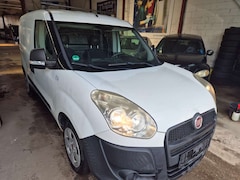 Bild des Angebotes Fiat Doblo Basis Kasten