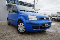 Bild des Angebotes Fiat Panda 1.2 8V |Automatik| |Scheckheft gepflegt|