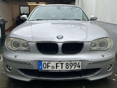 Bild des Angebotes BMW 120 120i