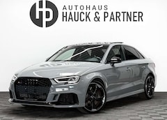 Bild des Angebotes Audi RS3 Lim. q *Pano*Schale*Virtual*B&O*KeyGo*Matrix