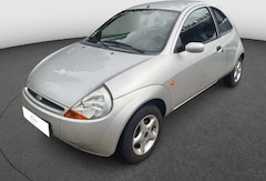 Bild des Angebotes Ford Ka/Ka+ 1,3 44k - 1.Hand - Klima - Alu - Top Zustand