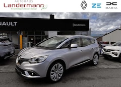 Bild des Angebotes Renault Grand Scenic BUSINESS DCI 120 AHK+SITZH+PDC+NAVI