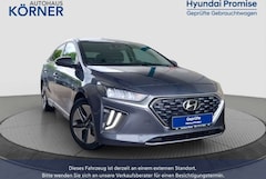 Bild des Angebotes Hyundai IONIQ Hybrid STYLE 1.6 GDI *INFINITY*LED*CAM*CARPLAY*