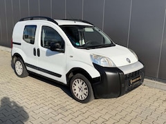 Bild des Angebotes Fiat Fiorino SX Kasten 1 Hand Tüv & Service Neu Wenig KM