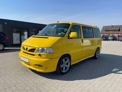 Bild des Angebotes VW T4 Multivan 2.5 TDI org.projektzwo+Oettinger 2HD