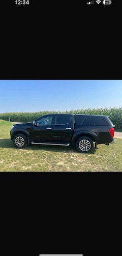 Bild des Angebotes Nissan Navara Navara DC 4x4 Autm. EU6 N-Guard