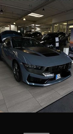 Bild des Angebotes Ford Mustang 5.0 Dark Horse erst5000km