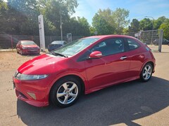 Bild des Angebotes Honda Civic Lim. 1.4 Type S