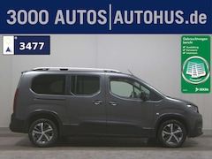 Bild des Angebotes Peugeot Rifter 1.2 PureTech L2 Allure Navi RfK Shz Tempo