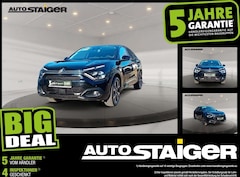 Bild des Angebotes Citroen C4 Elektromotor Shine 360 Grad Kamera~Sitzheizung