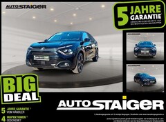 Bild des Angebotes Citroen C4 Elektromotor Shine 360 Grad Kamera~Sitzheizung