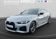Bild des Angebotes BMW 440 M440i xDrive Gran Coupé Harman Kardon Schiebedach