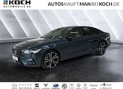 Bild des Angebotes Volvo S90 T8 Plug-In AWD Ultimate Dark HIGH- END Navi