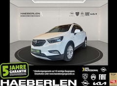 Bild des Angebotes Opel Mokka X 1.4 Turbo Innovat. Top gepflegt, wenig Km