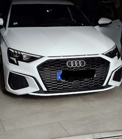 Bild des Angebotes Audi A3 Audi A3 Sportback 35 TFSI S tronic "Black Edition"