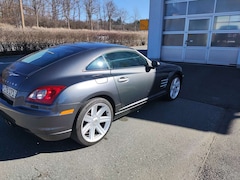 Bild des Angebotes Chrysler Crossfire Automatik