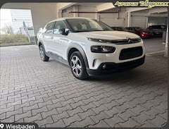 Bild des Angebotes Citroen C4 Cactus Feel Business NAVI. PDC. TEMPOMAT