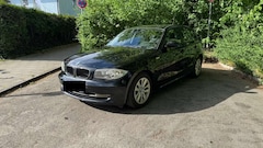 Bild des Angebotes BMW 116 TÜV neu (02/28)| Schiebedach | Unfallfrei