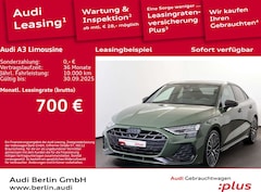 Bild des Angebotes Audi A3 S line 35 TFSI S tronic