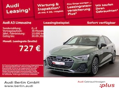 Bild des Angebotes Audi A3 S line 35 TFSI S tronic
