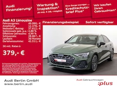 Bild des Angebotes Audi A3 S line 35 TFSI S tronic
