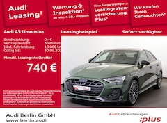 Bild des Angebotes Audi A3 S line 35 TFSI S tronic