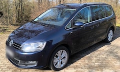 Bild des Angebotes VW Sharan Sharan 1.4 TSI BlueMotion Technology Life