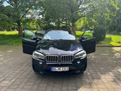 BMW X6 xDrive30d