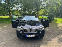 Bild des Angebotes BMW X6 xDrive30d