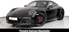 Bild des Angebotes Porsche 991 -2 911 Carrera 4 GTS PDLS+ Schiebedach Exklusiv