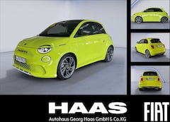 Bild des Angebotes Abarth 500 Abarth Elektro Turismo Sofort Verfügbar