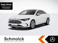 Bild des Angebotes Mercedes-Benz CLA 350 4M EQ PROGR+MLTB+KYLS+DSTR+BURM+PANO+HUD