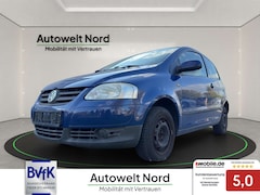Bild des Angebotes VW Fox Basis~KLIMAMATIC~SERVO~Wintterreifen+ Sommerreifen