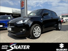 Bild des Angebotes Suzuki Swift SWIFT 1.2 HYBRID COMFORT | ANHÄNGERKUPPLUNG