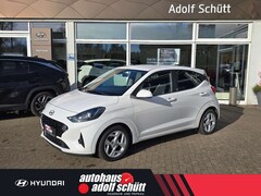 Bild des Angebotes Hyundai i10 1.0 M/T Edition 30