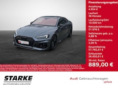 Bild des Angebotes Audi RS5 RS 5 Coupe tiptronic NaviPlus Matrix 20-Zoll 28...
