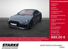 Bild des Angebotes Audi RS5 Coupe tiptronic NaviPlus Matrix 20-Zoll 280 km/...