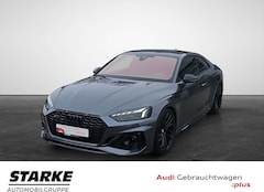 Bild des Angebotes Audi RS5 Coupé tiptronic NaviPlus Matrix 20-Zoll 280 km/...