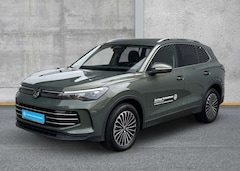 Bild des Angebotes VW Tiguan 1.5 eTSI DSG Elegance MASSAGE AHK