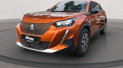 Bild des Angebotes Peugeot e-2008 Active Pack Soundsystem LED Klimaautom Kompaket...