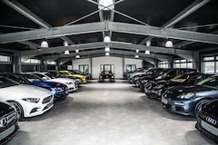 Bild des Angebotes Audi Q5 3.0 TDI quattro - S LINE PANO B&O XENON