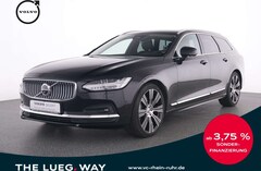 Bild des Angebotes Volvo V90 B4 D Ultimate Bright+SHZ+360`CAM+COMFORTPAK