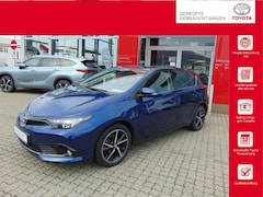 Bild des Angebotes Toyota Auris 1.2 Turbo Team Deutschland