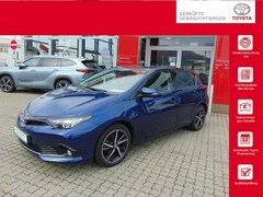 Bild des Angebotes Toyota Auris 1.2 Turbo Team Deutschland