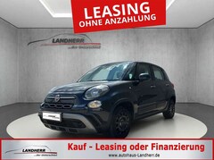 Bild des Angebotes Fiat 500L City Cross//Tempomat/DAB