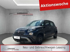Bild des Angebotes Fiat 500L City Cross//Tempomat/DAB