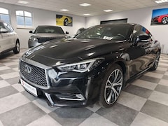 Infiniti Q60 2.0t AT Premium