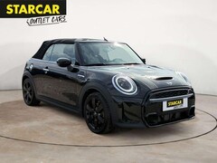 Bild des Angebotes MINI Cooper S CABRIO 2.0 PREMIUM+HUD+LEDER+SHZ+LHZ+RFK+